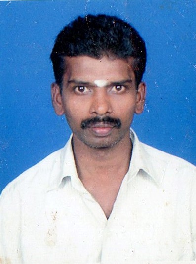 Kannan Nadar .M