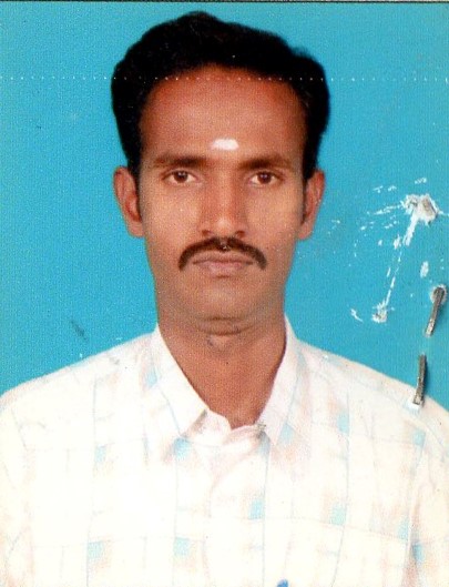Arumuga Kani Nadr.R