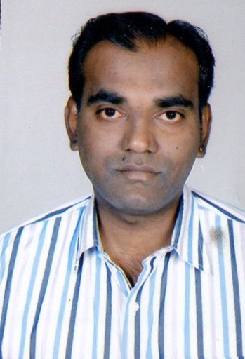 Srinivas Nadar. T