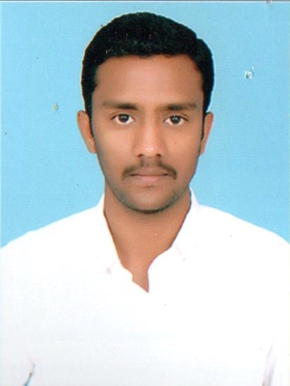 Philipson Anburose Nadar. I
