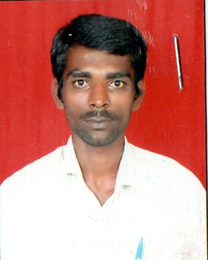 Subramani Nadar.S