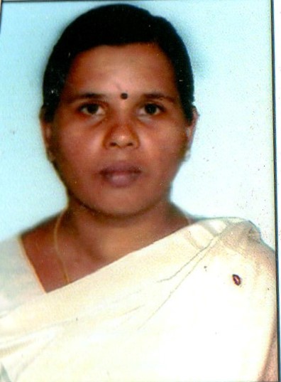 Lourdu Mary Dass Nadar