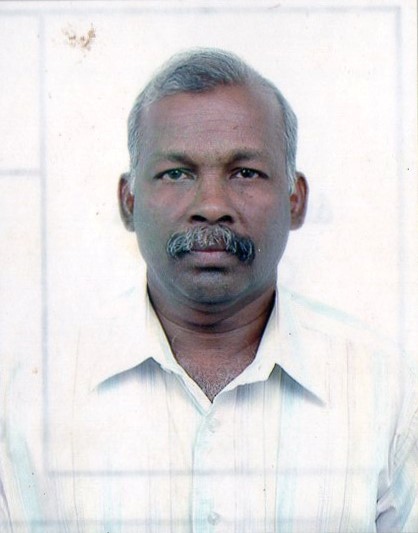 Devaraj Nadar. T