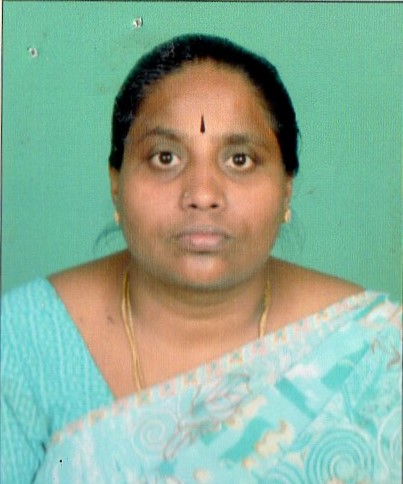 Sudha Kanaki Nadar. R