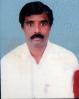 Thangavelu Nadar. C