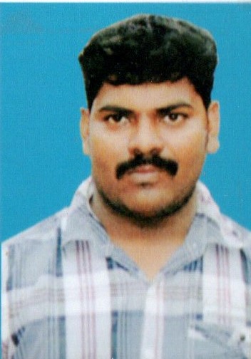 Knana Raj Nadar .K