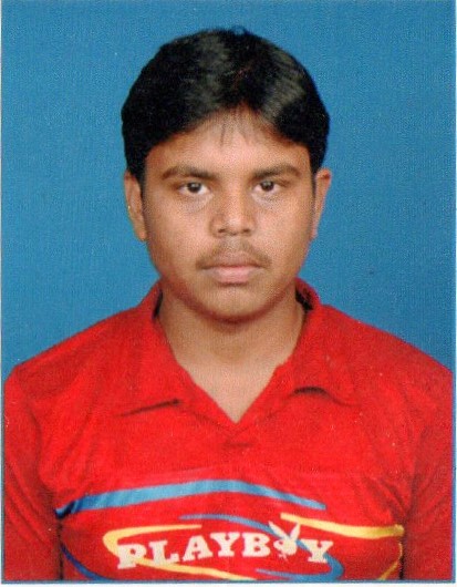 Edwin Kumar Nadar .S