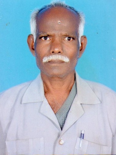 Pooppandian Nadar .P