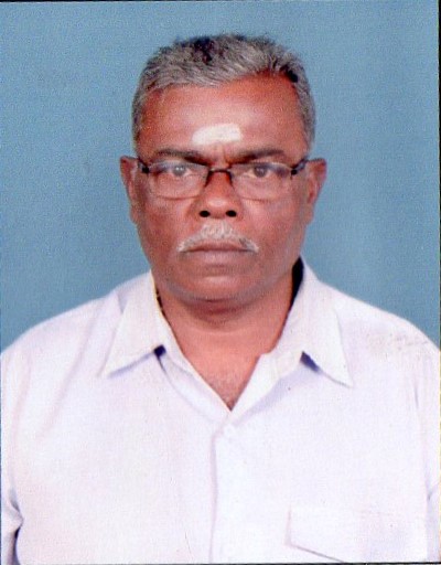 Chitrai Pandian Nadar. S