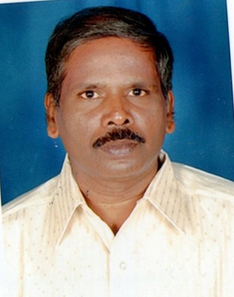 Rajagopal Nadar .T