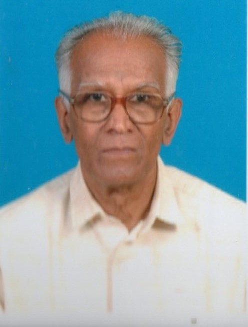 Thangadurai Nadar .S.V