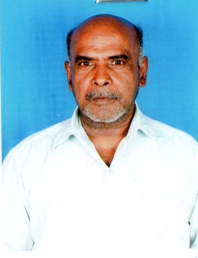 Murugeshan Nadar .C