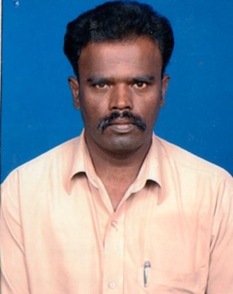 Soundara Raja Nadar .M