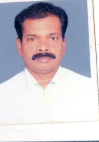 Devaraj Nadar .S