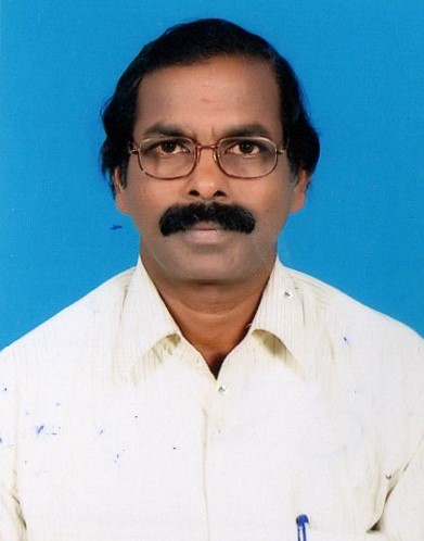 Sasidharan Nadar.M