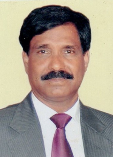 Chelladurai Nadar.M