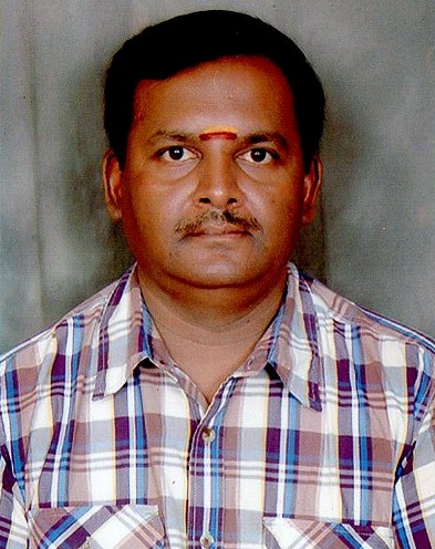 Shen Bagaraj Nadar .P.T