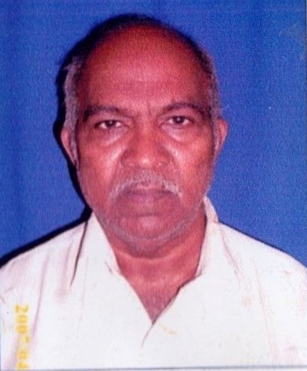 Maickal Antony Nadar.S