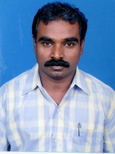 Murugan Nadar .P