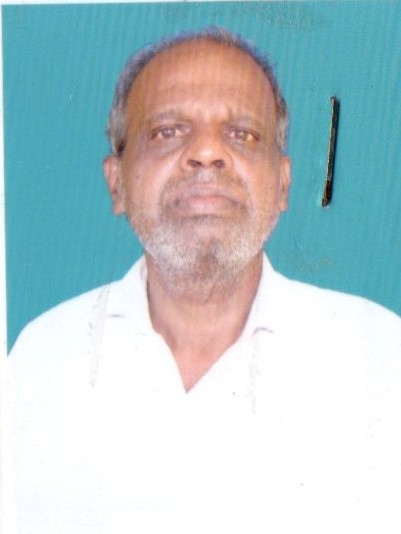 Alagu Vel Nadar .S