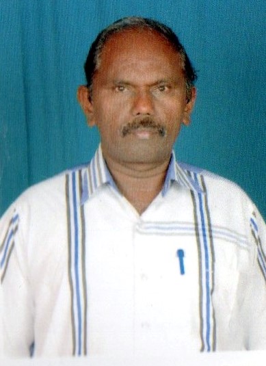 Jebaraj Nadar .R