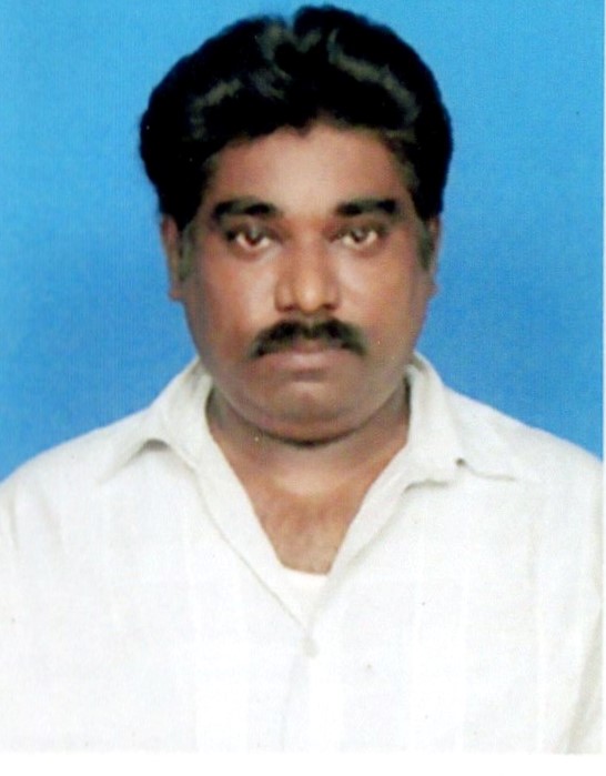 Rathnam Nadar.R
