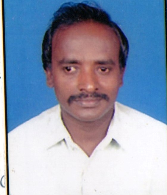 Yoseph Nadar .B