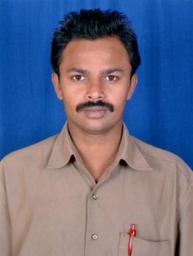 Rama Krishnan Nadar .C