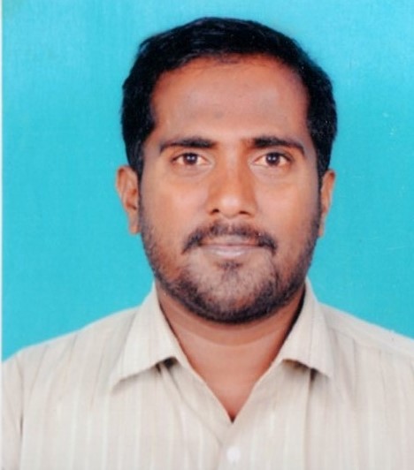 Raj Kumar Nadar .A