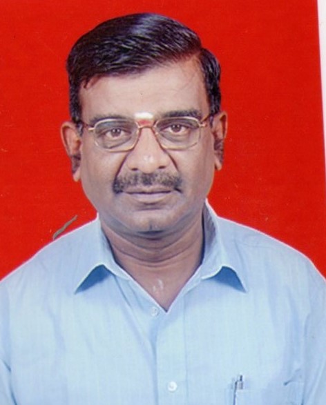 Balasubramanian .R