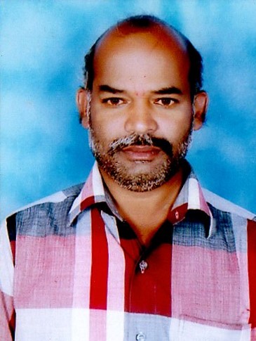 Bala Krishnan Nadar .M