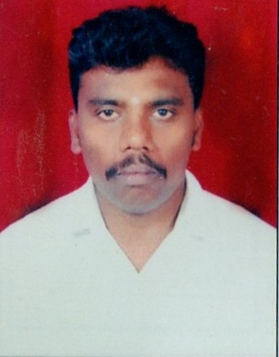 Anbu Lingam Nadar .J