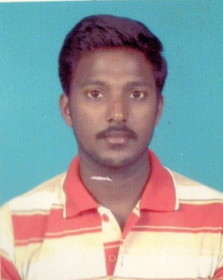 Praveen Nadar .S