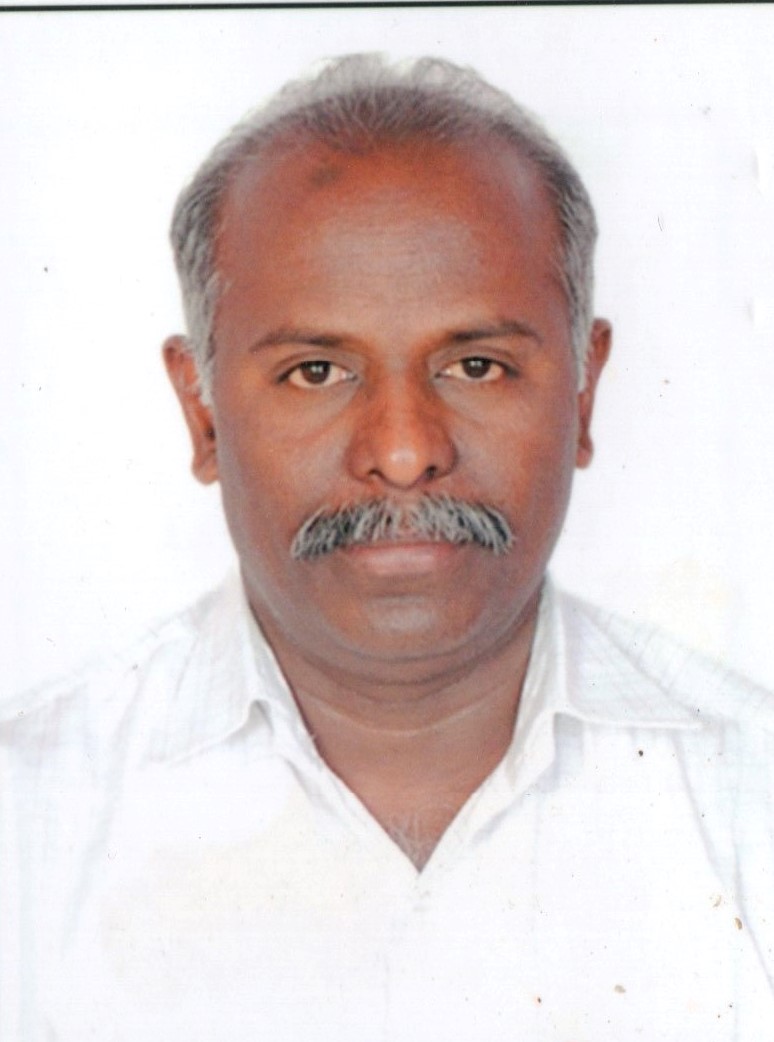Thanasekaran Nadar .P