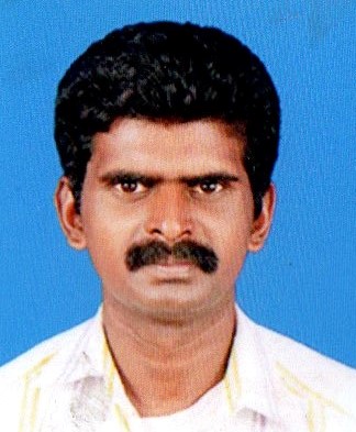 Ponraj Nadar.I