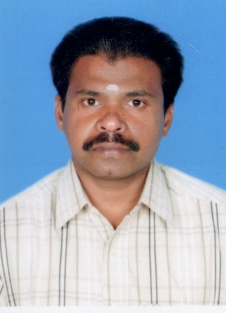 Ninar Gunashekar .A