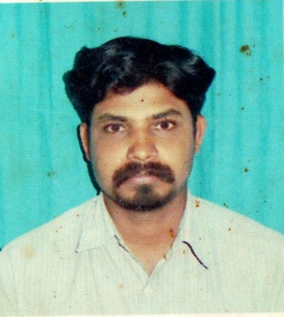 Raja Nadar. A.A