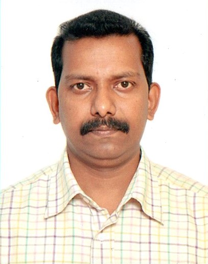 Vetri Selvan Nadar. D