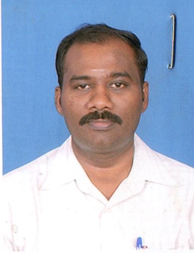 Sundara Pandian Nadar.G