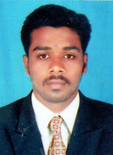 Dharmaraj Nadar .P