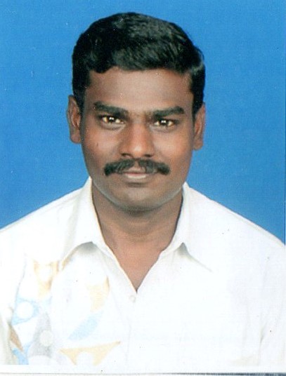Immanuvel Nadar .Y
