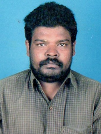 Rajapandi Nadar .V