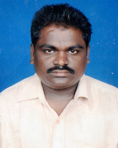 Raja Nadar .G