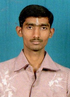 Prabhakar Nadar.S