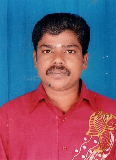 Chinadurai Nadar .S