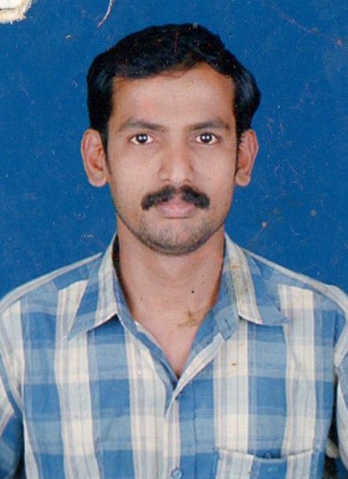 Kumar Nadar.S