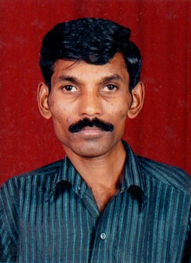 Kannan Nadar.R