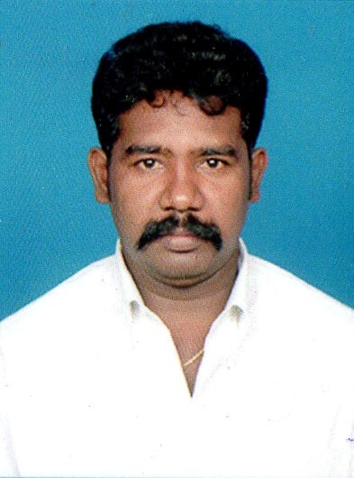 Durai Singh Nadar .S