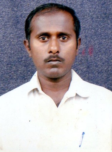 Vel Kumar Nadar .A