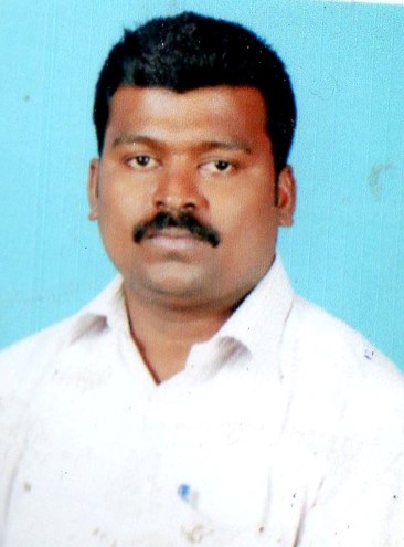 Vijaya Kumar Nadar .R